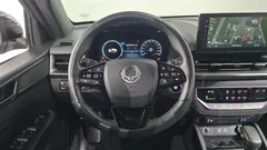 2024 SsangYong Rexton Diesel 2.2 4WD — фото 15