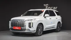 2023 Hyundai Palisade Gasoline 3.8 2WD — фото 1