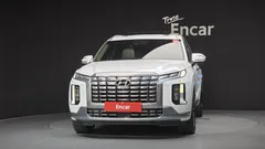 2023 Hyundai Palisade Gasoline 3.8 2WD — фото 3