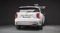 2023 Hyundai Palisade Gasoline 3.8 2WD — фото 4