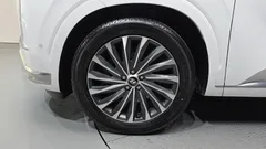 2023 Hyundai Palisade Gasoline 3.8 2WD — фото 5