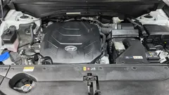 2023 Hyundai Palisade Gasoline 3.8 2WD — фото 6