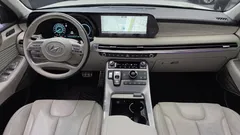 2023 Hyundai Palisade Gasoline 3.8 2WD — фото 7