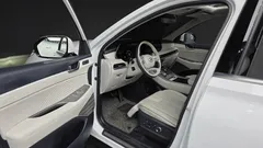 2023 Hyundai Palisade Gasoline 3.8 2WD — фото 10