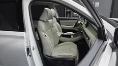 2023 Hyundai Palisade Gasoline 3.8 2WD — фото 11