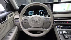 2023 Hyundai Palisade Gasoline 3.8 2WD — фото 12