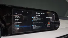 2023 Hyundai Palisade Gasoline 3.8 2WD — фото 20