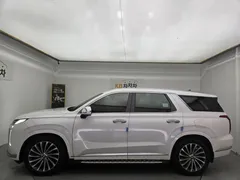 2023 Hyundai Palisade Gasoline 3.8 4WD — фото 2