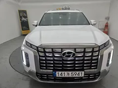 2023 Hyundai Palisade Gasoline 3.8 4WD — фото 3