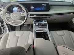 2023 Hyundai Palisade Gasoline 3.8 4WD — фото 7