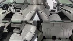 2023 Hyundai Palisade Gasoline 3.8 4WD — фото 10