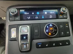 2023 Hyundai Palisade Gasoline 3.8 4WD — фото 16