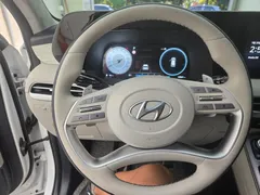 2023 Hyundai Palisade Gasoline 3.8 4WD — фото 17