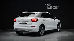 2020 Audi Q2 35 TDI Premium — фото 2