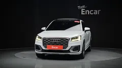 2020 Audi Q2 35 TDI Premium — фото 3