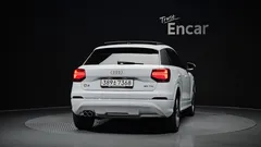 2020 Audi Q2 35 TDI Premium — фото 4
