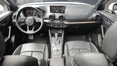 2020 Audi Q2 35 TDI Premium — фото 7