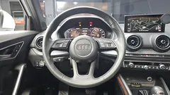 2020 Audi Q2 35 TDI Premium — фото 13