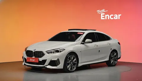 2022 BMW 2-Series M235i xDrive