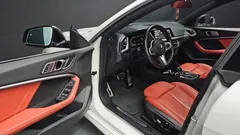 2022 BMW 2-Series M235i xDrive — фото 11