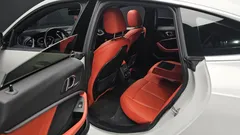 2022 BMW 2-Series M235i xDrive — фото 12