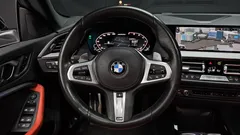 2022 BMW 2-Series M235i xDrive — фото 13