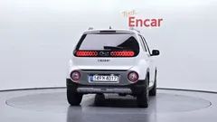 2024 Hyundai Casper Turbo Inspiration — фото 4