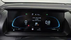 2024 Hyundai Casper Turbo Inspiration — фото 8