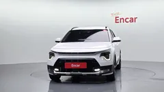 2024 Kia Niro Prestige — фото 3