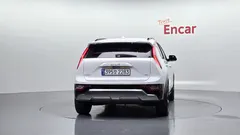 2024 Kia Niro Prestige — фото 4