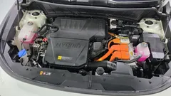 2024 Kia Niro Prestige — фото 6