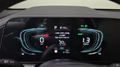 2024 Kia Niro Prestige — фото 8