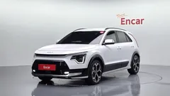 2024 Kia Niro Prestige — фото 12