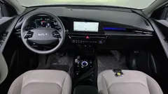 2024 Kia Niro Prestige — фото 14