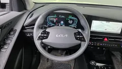 2024 Kia Niro Prestige — фото 17