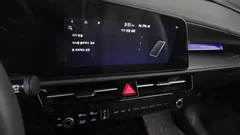 2024 Kia Niro Prestige — фото 19