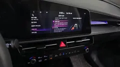 2024 Kia Niro Prestige — фото 20