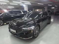 2023 Genesis G90 Gasoline 3.5 Turbo AWD — фото 2