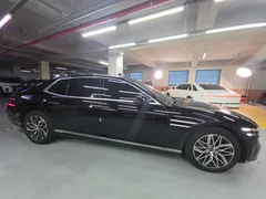 2023 Genesis G90 Gasoline 3.5 Turbo AWD — фото 5
