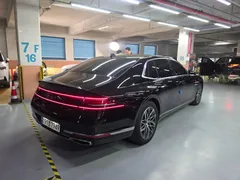 2023 Genesis G90 Gasoline 3.5 Turbo AWD — фото 14