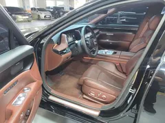 2023 Genesis G90 Gasoline 3.5 Turbo AWD — фото 16