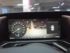 2023 Genesis G90 Gasoline 3.5 Turbo AWD — фото 18