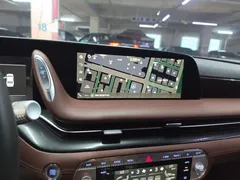2023 Genesis G90 Gasoline 3.5 Turbo AWD — фото 20