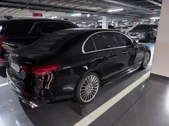 2023 Mercedes-Benz C-Class C300 4MATIC AMG Line — фото 2