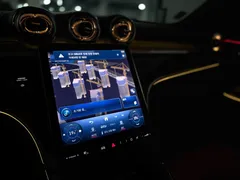 2023 Mercedes-Benz C-Class C300 4MATIC AMG Line — фото 8