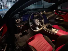 2023 Mercedes-Benz C-Class C300 4MATIC AMG Line — фото 9