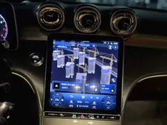 2023 Mercedes-Benz C-Class C300 4MATIC AMG Line — фото 14