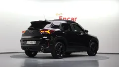 2023 Chevrolet Trailblazer 1.3 Turbo 4WD — фото 2