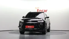2023 Chevrolet Trailblazer 1.3 Turbo 4WD — фото 3