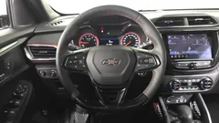 2023 Chevrolet Trailblazer 1.3 Turbo 4WD — фото 13